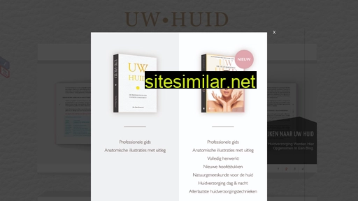 uwhuid.be alternative sites