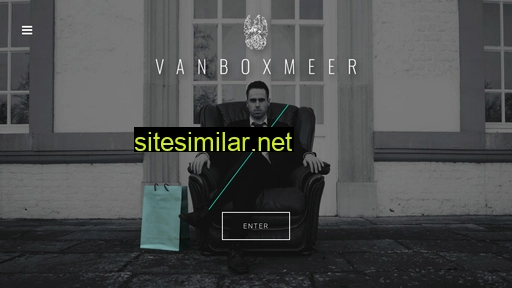 vanboxmeer.be alternative sites