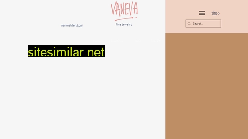 vaneva.be alternative sites