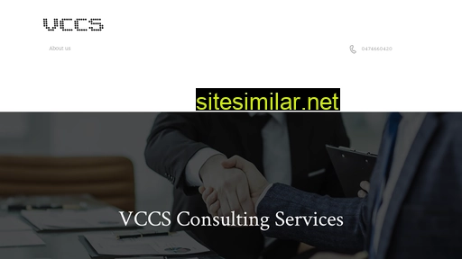 Vccservice similar sites