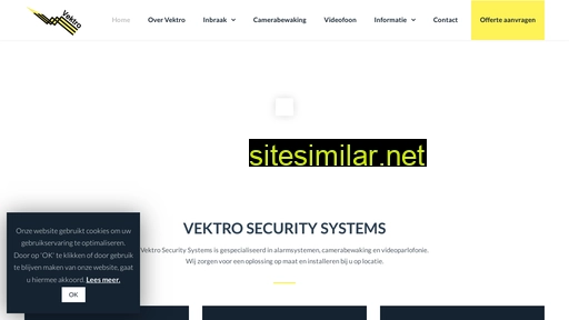 vektro.be alternative sites