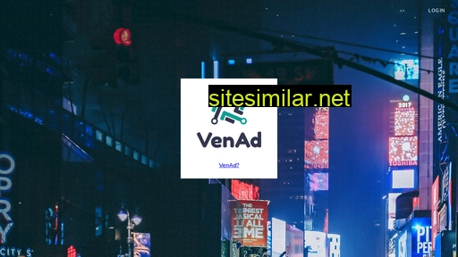 venad.be alternative sites