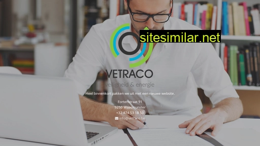 vetraco.be alternative sites