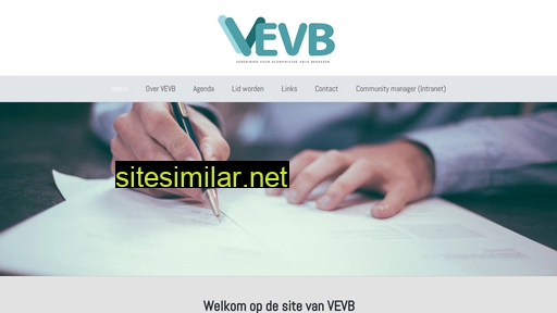 vevb.be alternative sites