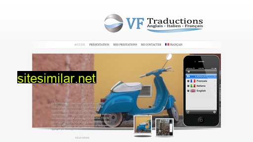 vf-traductions.be alternative sites