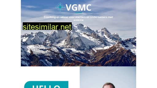 Vgmc similar sites