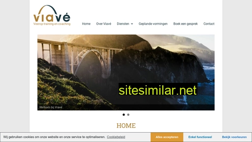 viave.be alternative sites