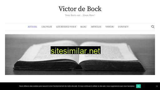 victordebock.be alternative sites