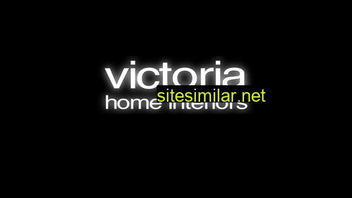 victoriahome.be alternative sites