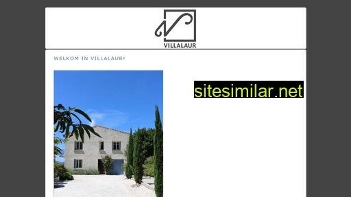 Villalaur similar sites