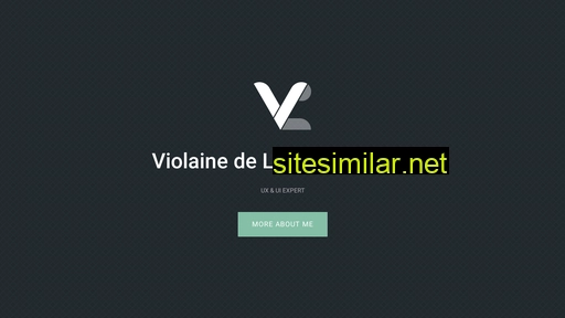 violaine.be alternative sites