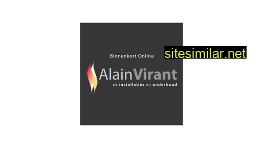 virant.be alternative sites
