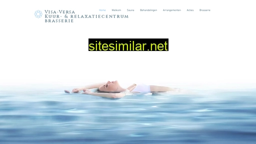 visa-versa.be alternative sites