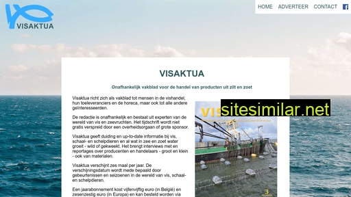 visaktua.be alternative sites