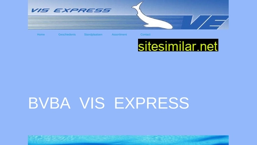 Visexpress similar sites