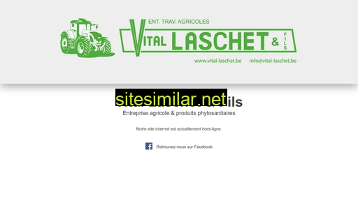 vital-laschet.be alternative sites