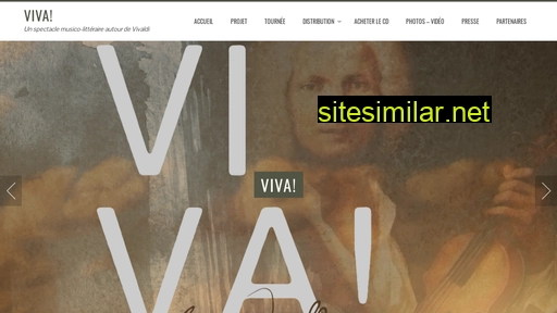 vivaviva.be alternative sites