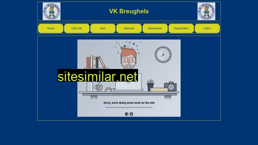 Vkbreughels similar sites