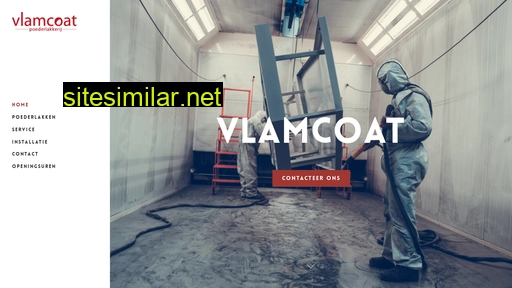 vlamcoat.be alternative sites