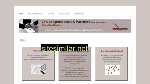 vl-partners.be alternative sites
