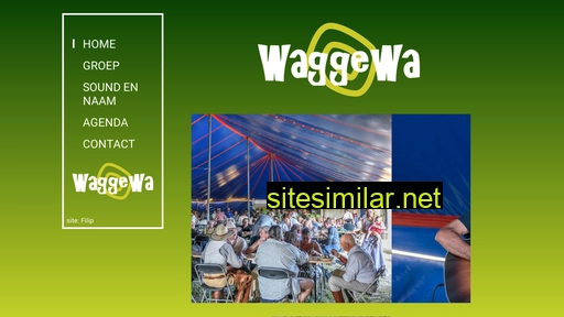 waggewa.be alternative sites
