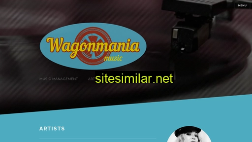 Wagonmania similar sites