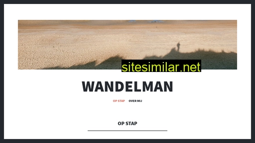 wandelman.be alternative sites