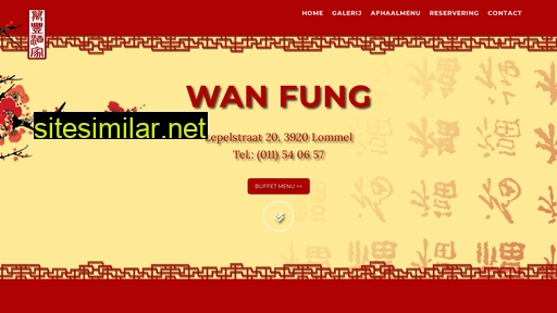wanfung.be alternative sites