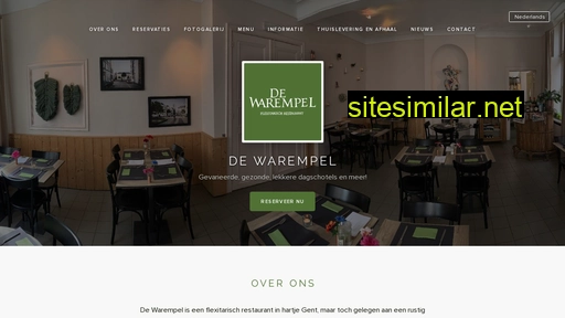warempel.be alternative sites