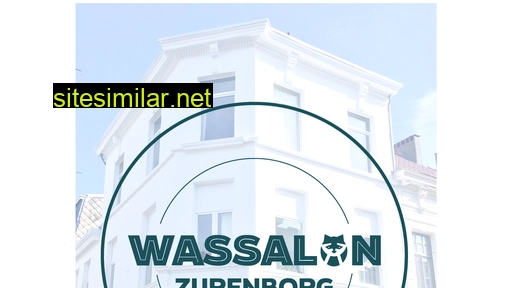 wassalon-zurenborg.be alternative sites