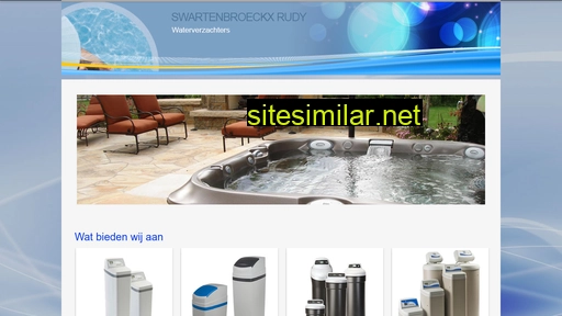 Waterverzachters-limburg similar sites