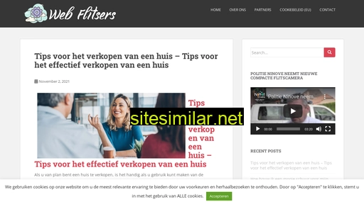 webflitsers.be alternative sites