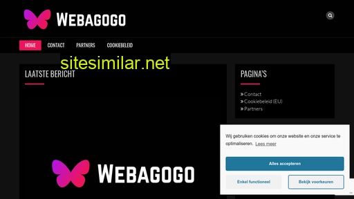 webagogo.be alternative sites