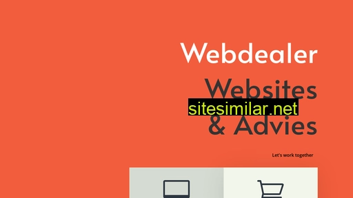 Webdealer similar sites