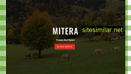 website.mitera.be alternative sites