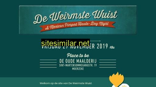 Weirmstewuist similar sites