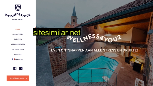 wellness4you2.be alternative sites