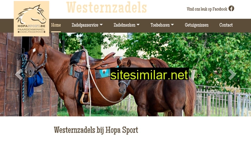 westernzadel.be alternative sites