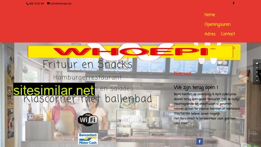 whoepi.be alternative sites
