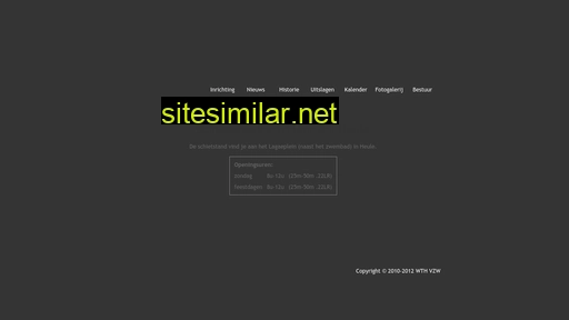 willemtell.be alternative sites