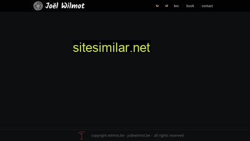 wilmot.be alternative sites
