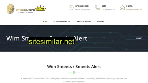 wimsmeets.be alternative sites