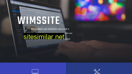 wimssite.be alternative sites