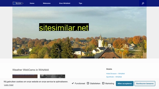 wirtzfeld.be alternative sites