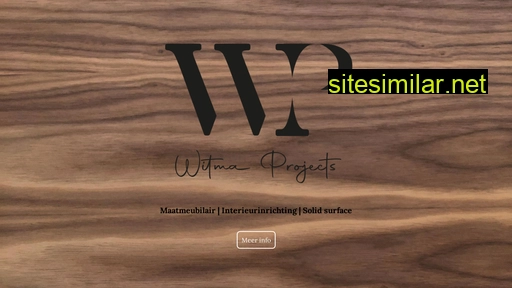 witmaprojects.be alternative sites