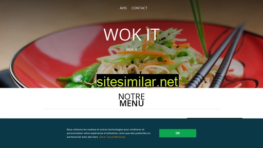 wok-it.be alternative sites