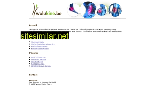 wolukine.be alternative sites