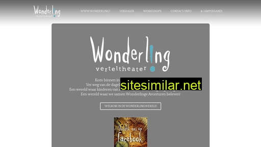 wonderling.be alternative sites