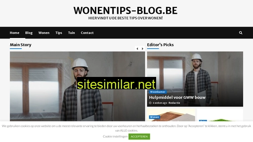 Wonentips-blog similar sites