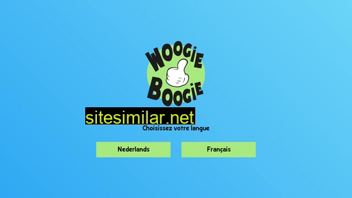 woogieboogie.be alternative sites